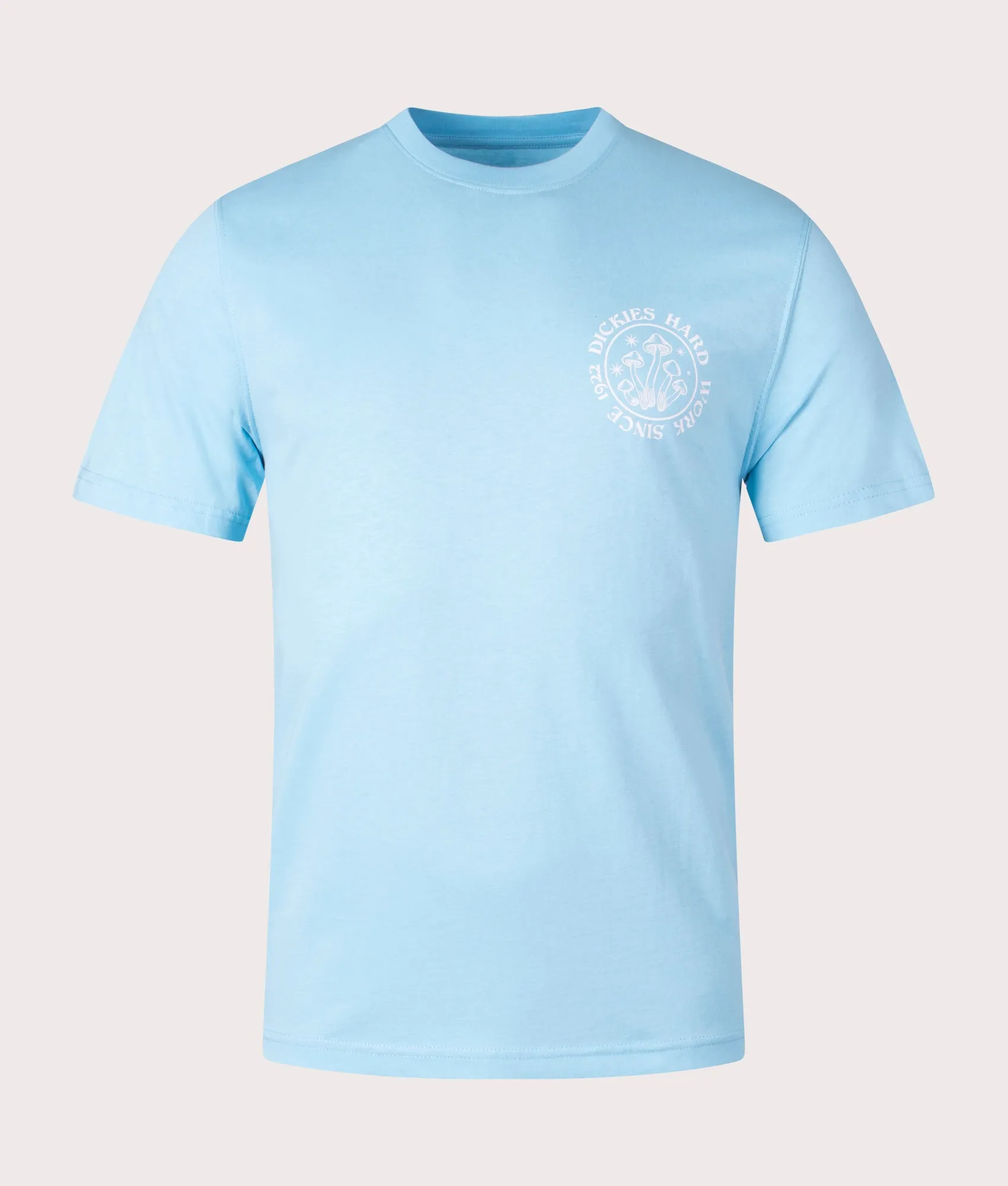 Bayside Gardens T-Shirt sold by EQVVS product image thumbnail 2