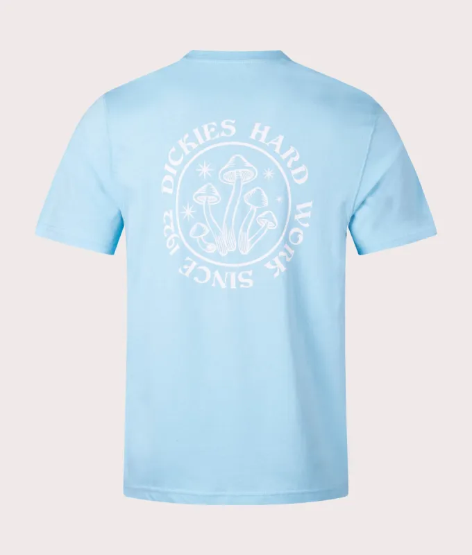 Bayside Gardens T-Shirt sold by EQVVS