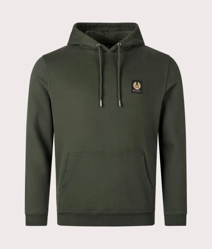 Belstaff Hoodie sold by EQVVS