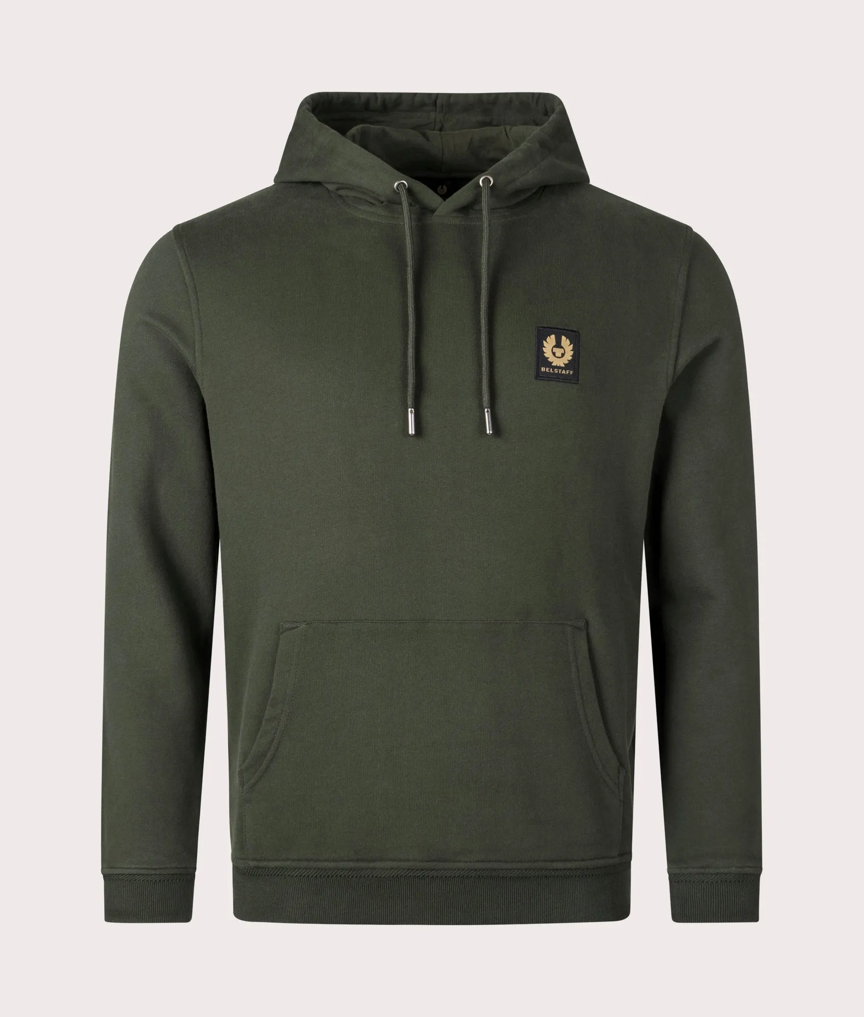 Belstaff Hoodie sold by EQVVS