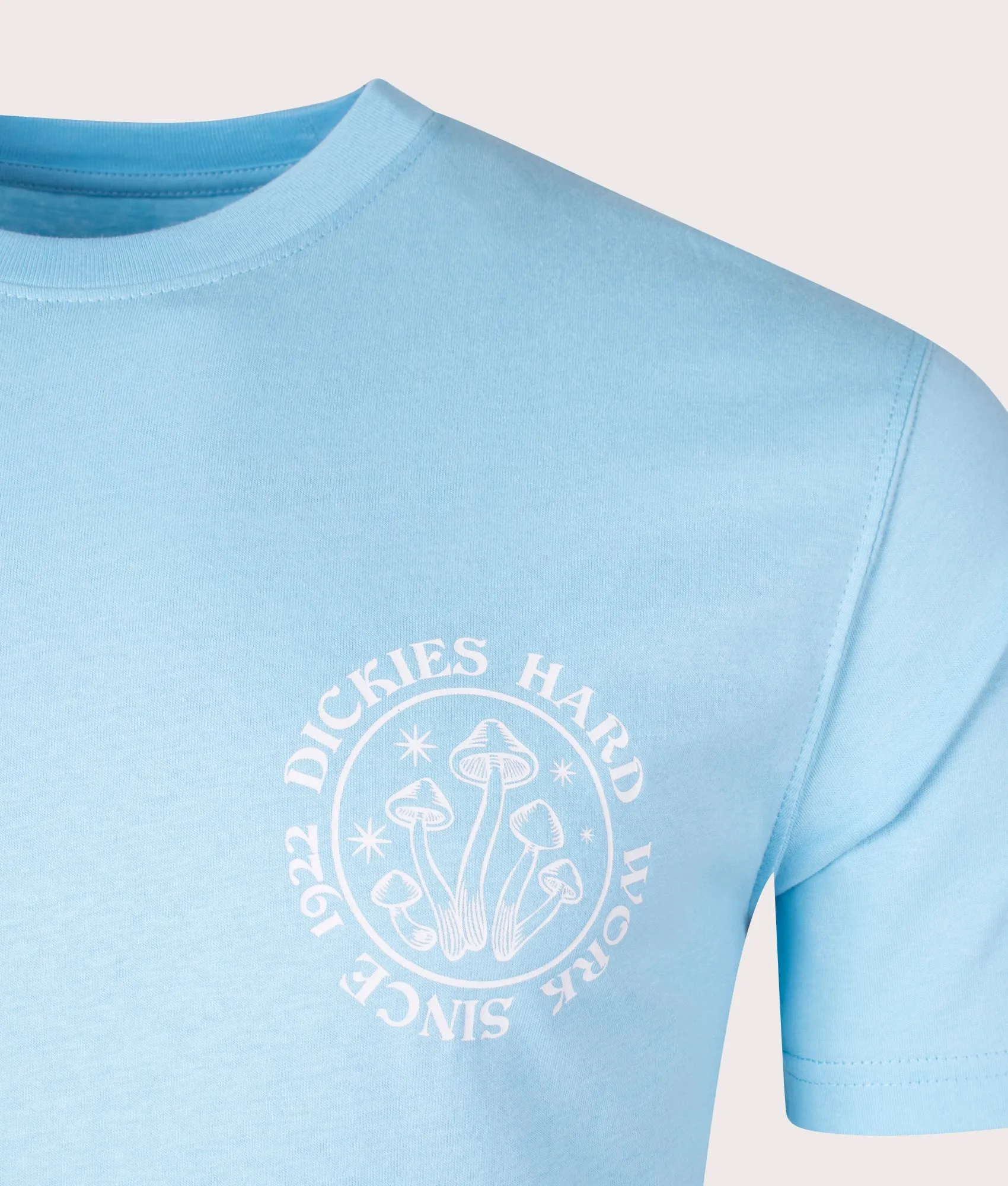 Bayside Gardens T-Shirt sold by EQVVS product image thumbnail 3