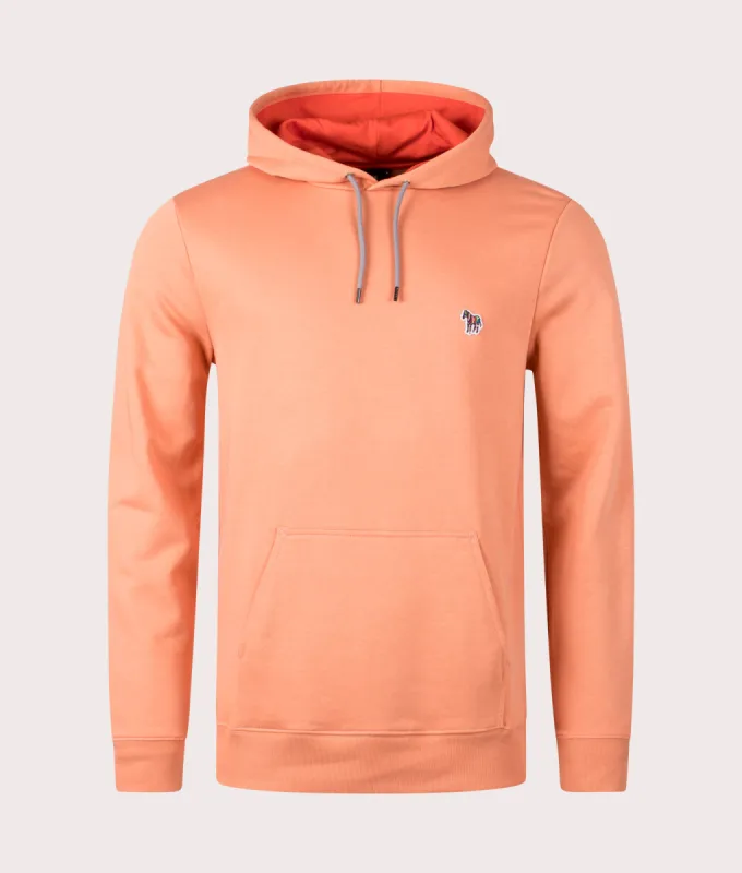 Zebra Hoodie sold by EQVVS