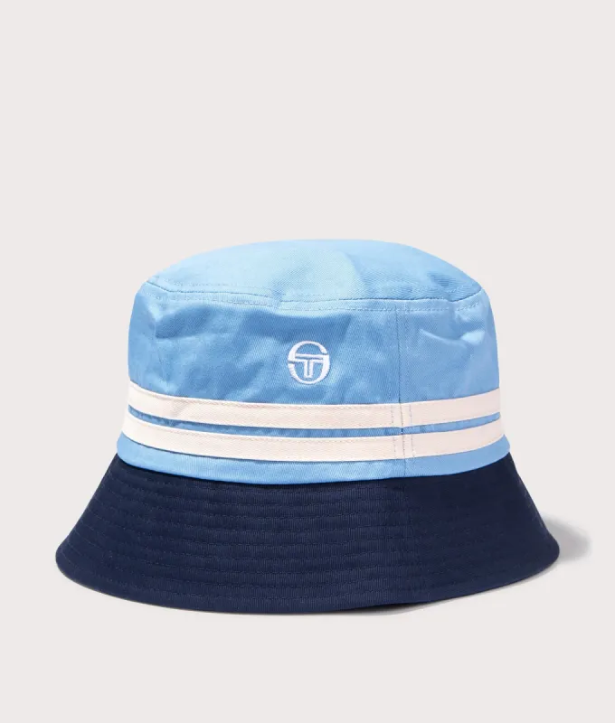 Stonewoods Bucket Hat sold by EQVVS