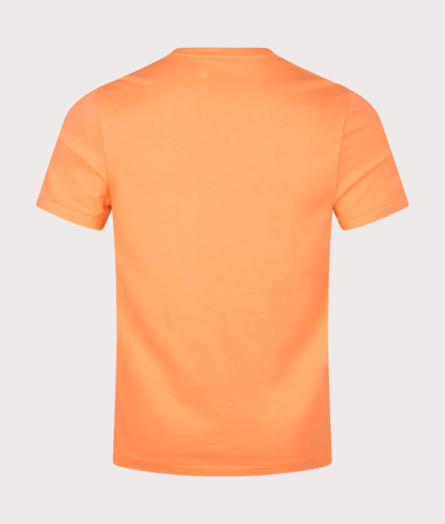 Custom Slim Fit T-Shirt sold by EQVVS product image thumbnail 3