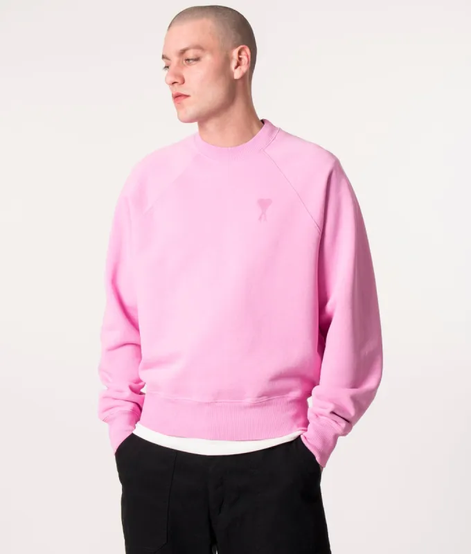 Tonal ADC Logo Sweatshirt sold by EQVVS