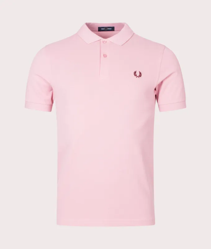 Plain M6000 Polo Shirt sold by EQVVS