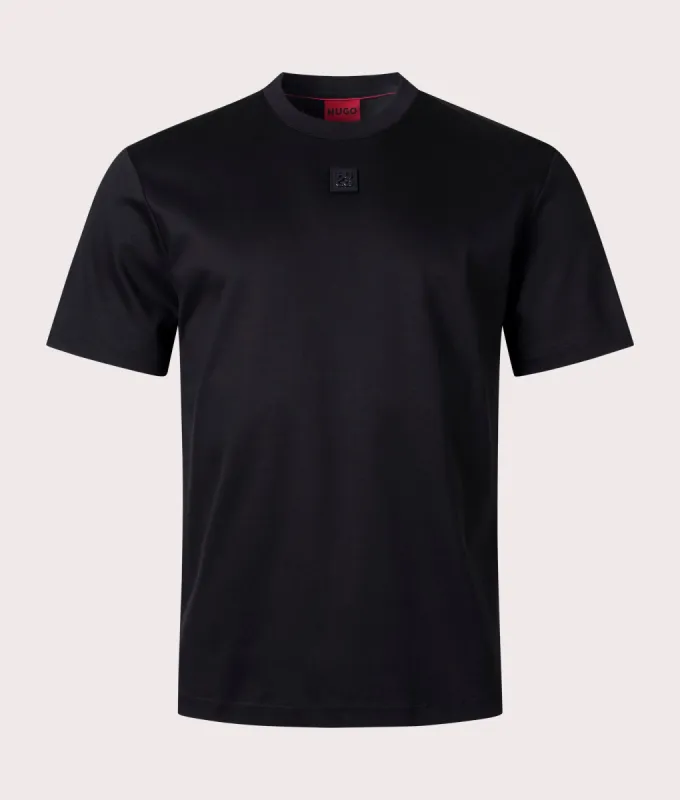 Dingley T-Shirt sold by EQVVS