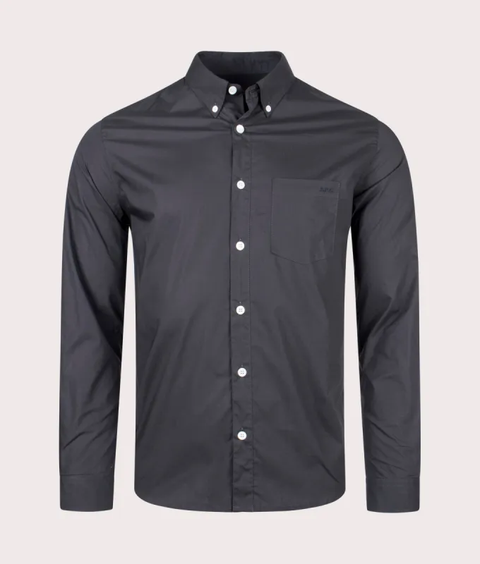 Edouard Shirt sold by EQVVS