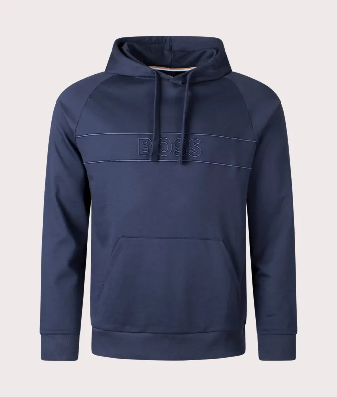 Fashion Hoodie sold by EQVVS