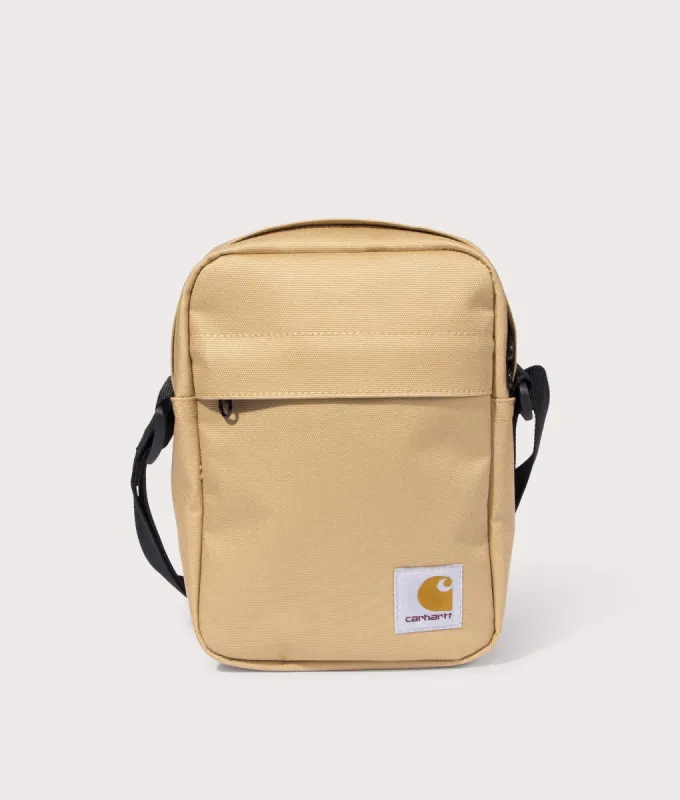 Jake Shoulder Pouch Bag sold by EQVVS