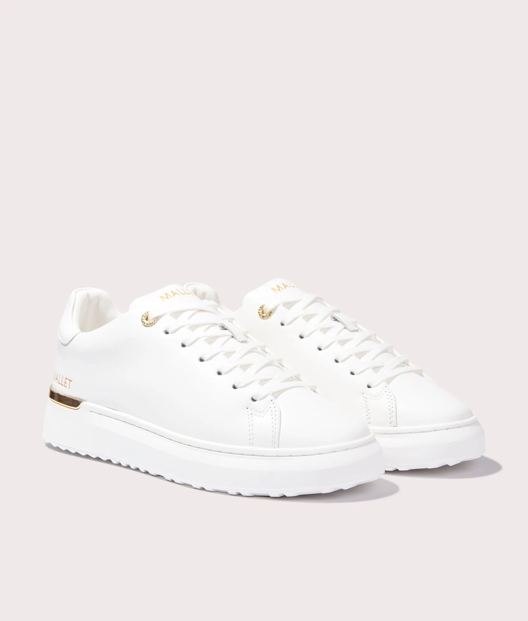 GRFTR Lite Trainers sold by EQVVS product image thumbnail 2