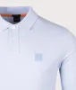 Passerby Long Sleeve Polo Shirt sold by EQVVS