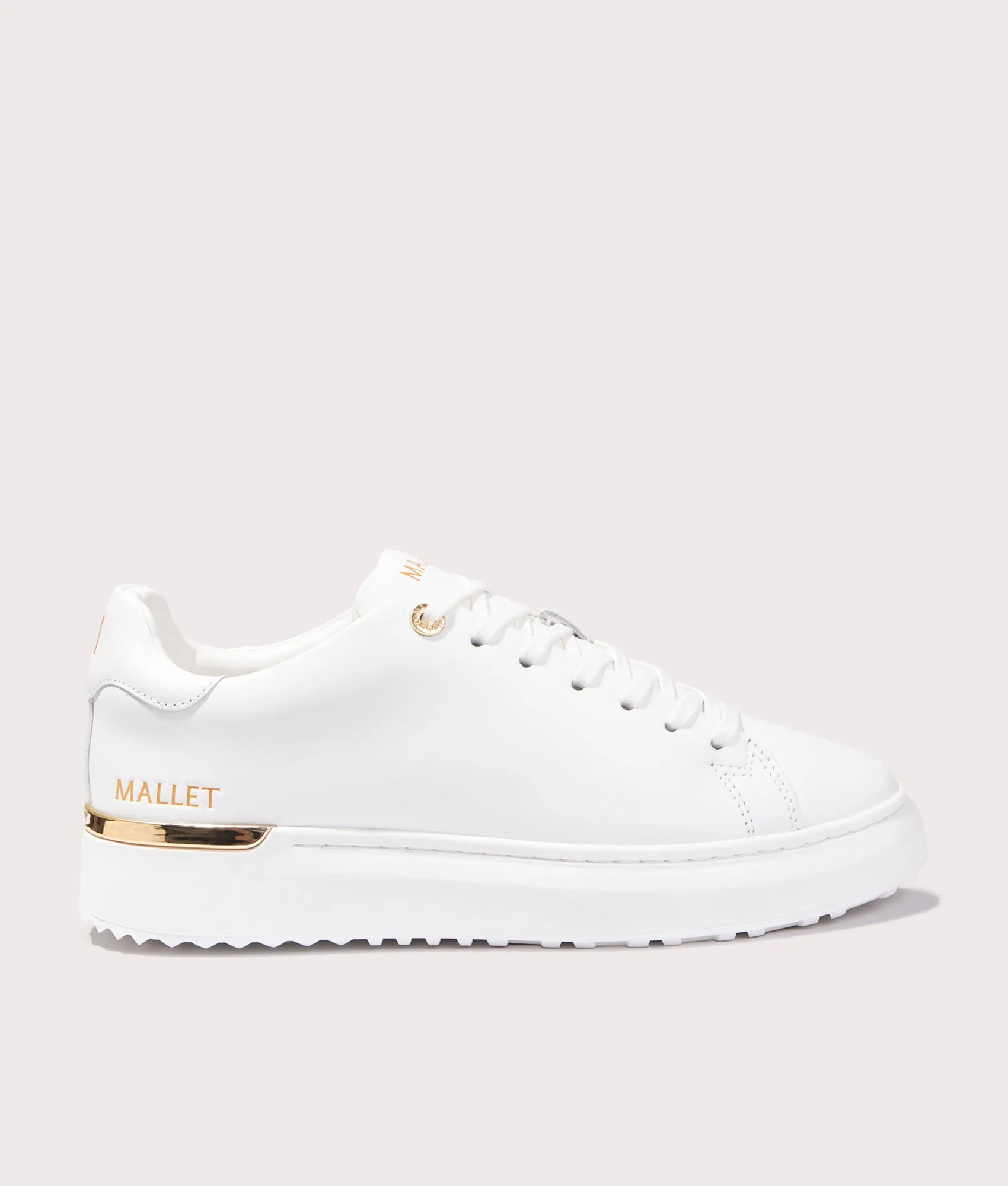 GRFTR Lite Trainers sold by EQVVS