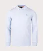Passerby Long Sleeve Polo Shirt sold by EQVVS