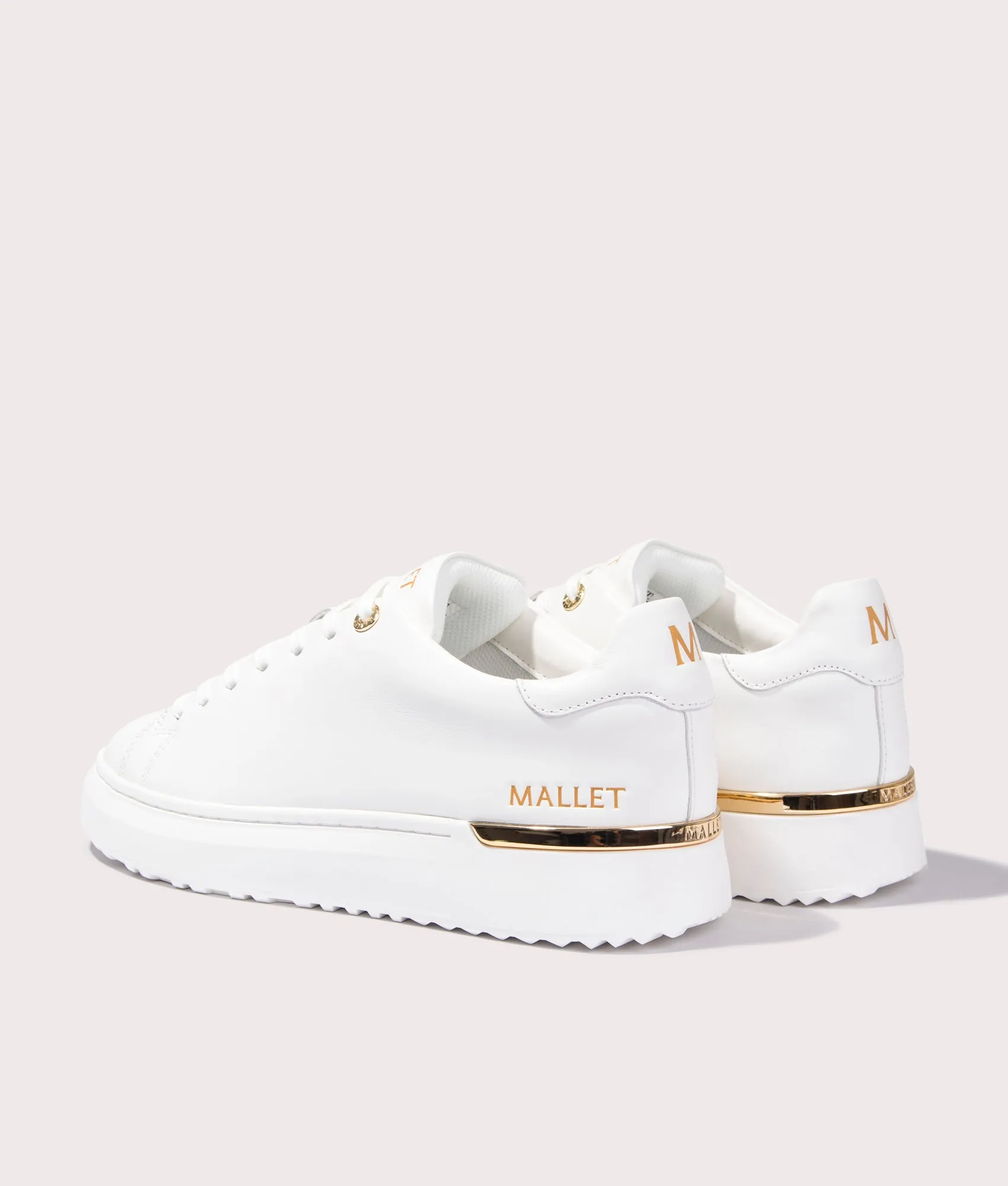 GRFTR Lite Trainers sold by EQVVS product image thumbnail 3