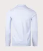 Passerby Long Sleeve Polo Shirt sold by EQVVS
