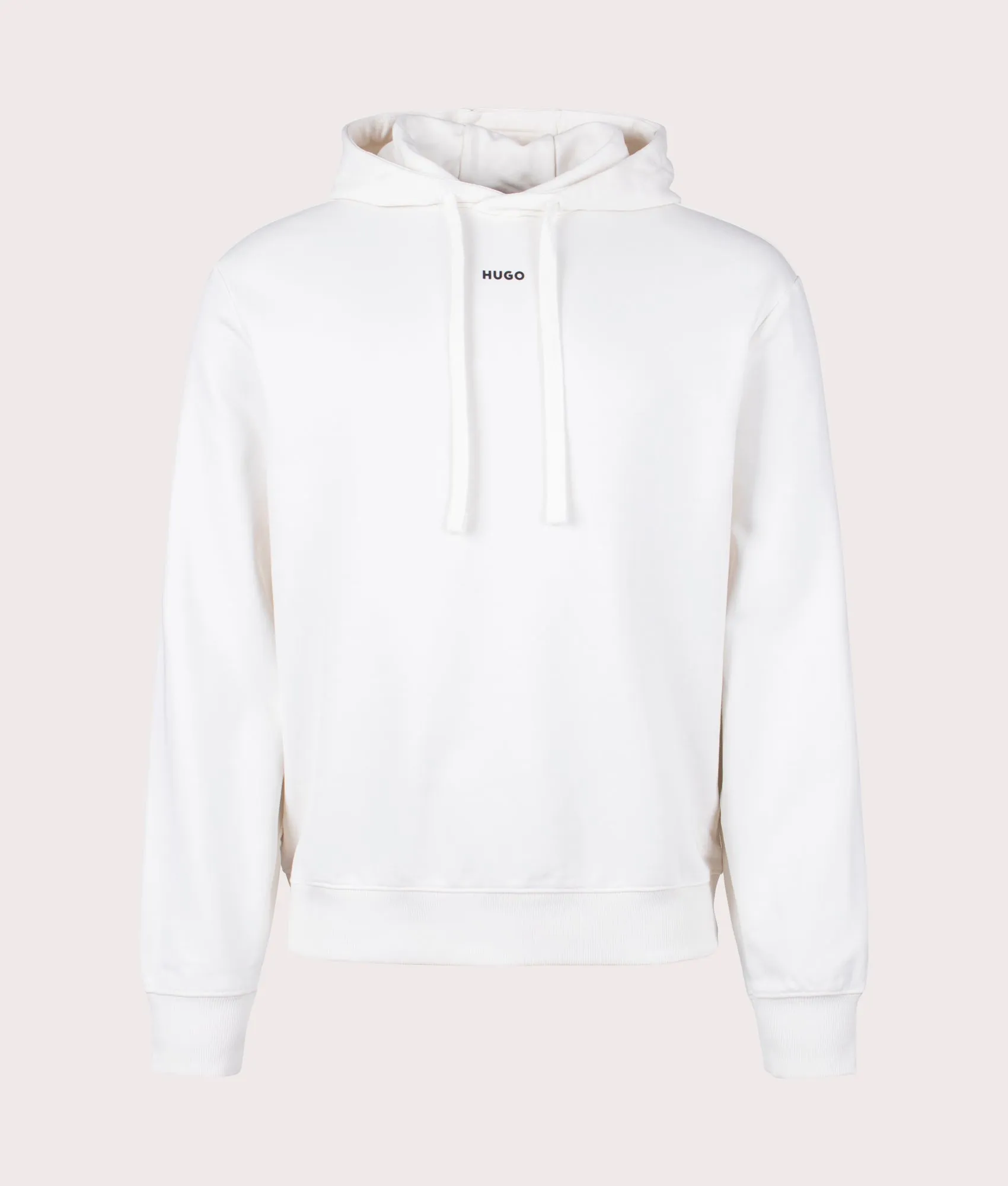 Relaxed Fit Dapo Hoodie sold by EQVVS