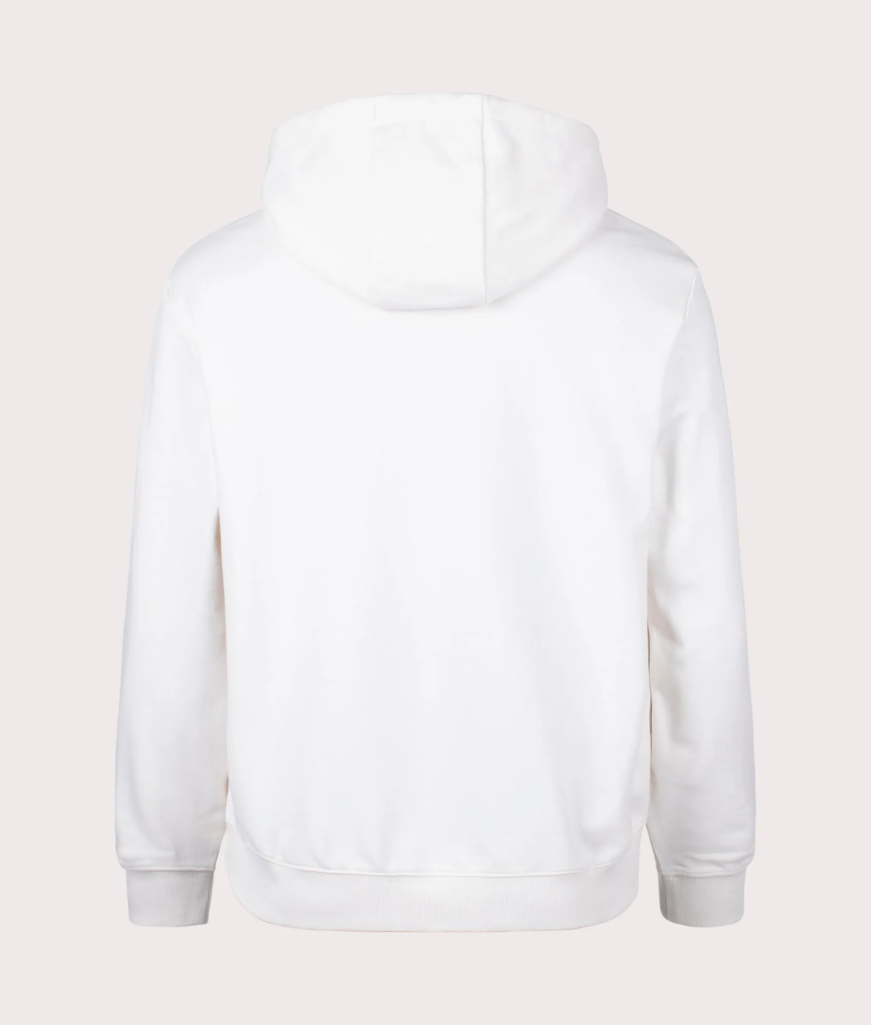 Relaxed Fit Dapo Hoodie sold by EQVVS product image thumbnail 3