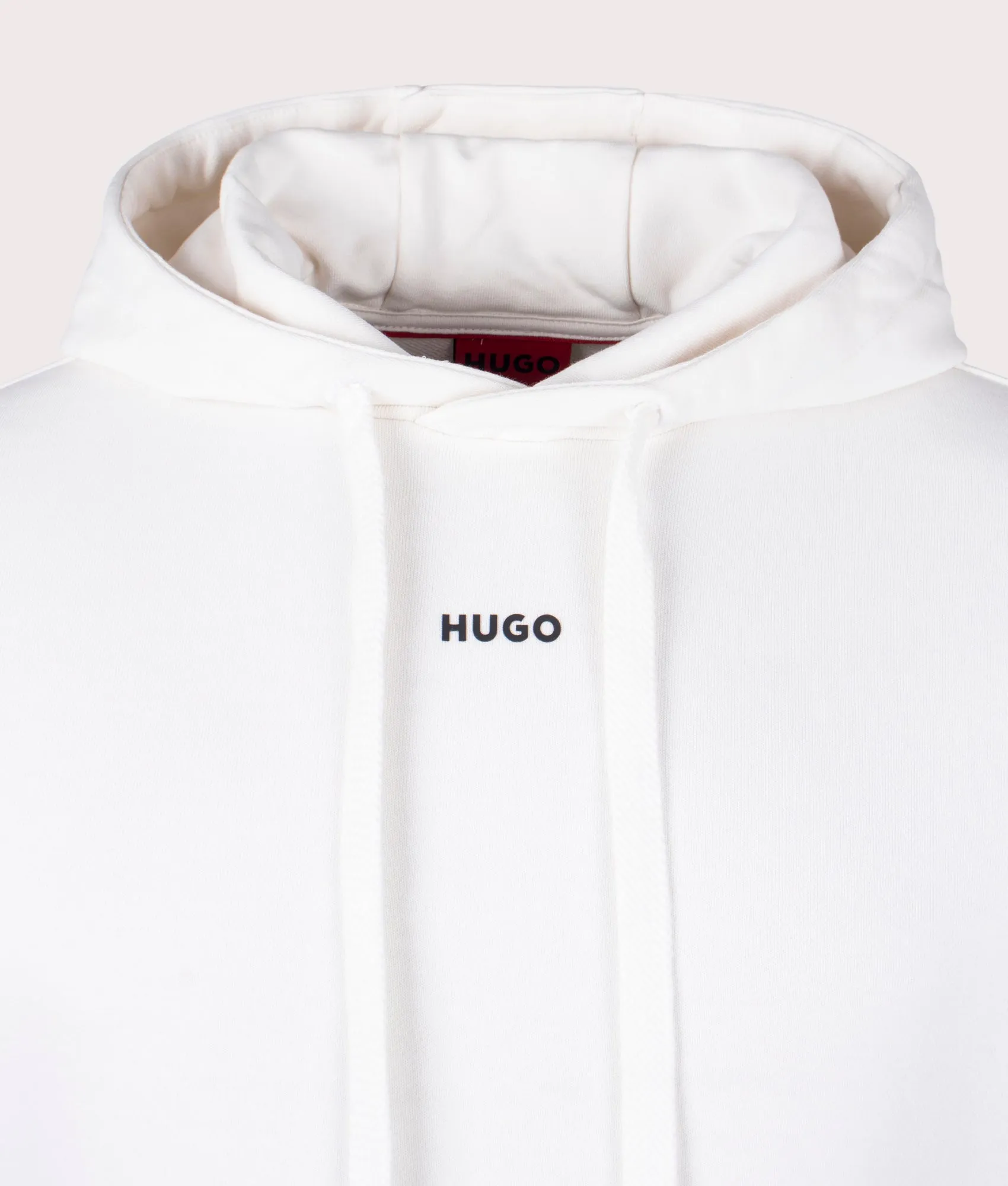 Relaxed Fit Dapo Hoodie sold by EQVVS product image thumbnail 2