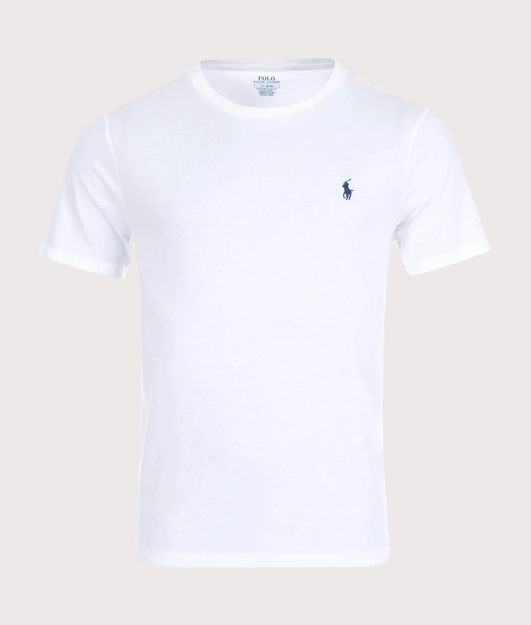 Custom Slim Fit T-Shirt sold by EQVVS