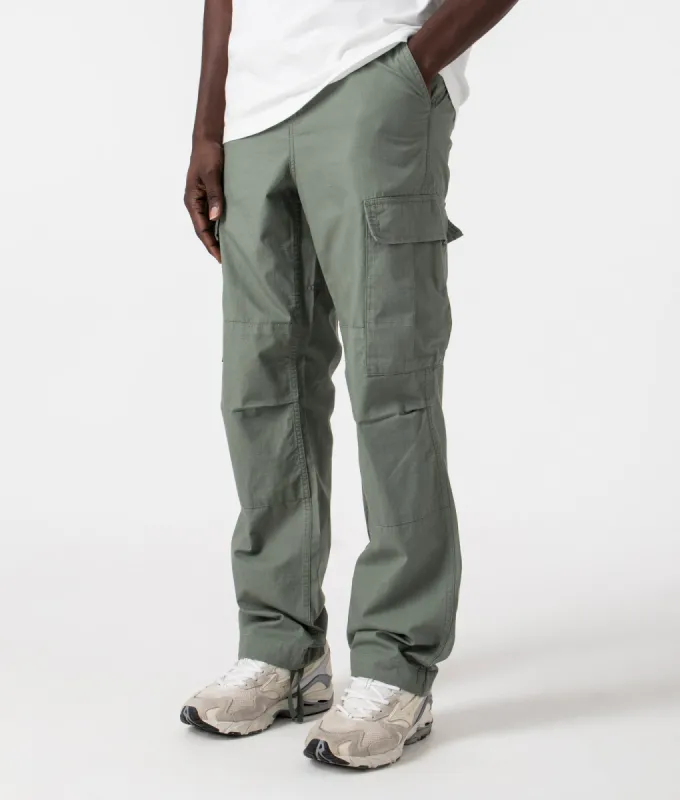 Regular Fit Cargo Pants sold by EQVVS