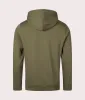 Zebra Hoodie sold by EQVVS