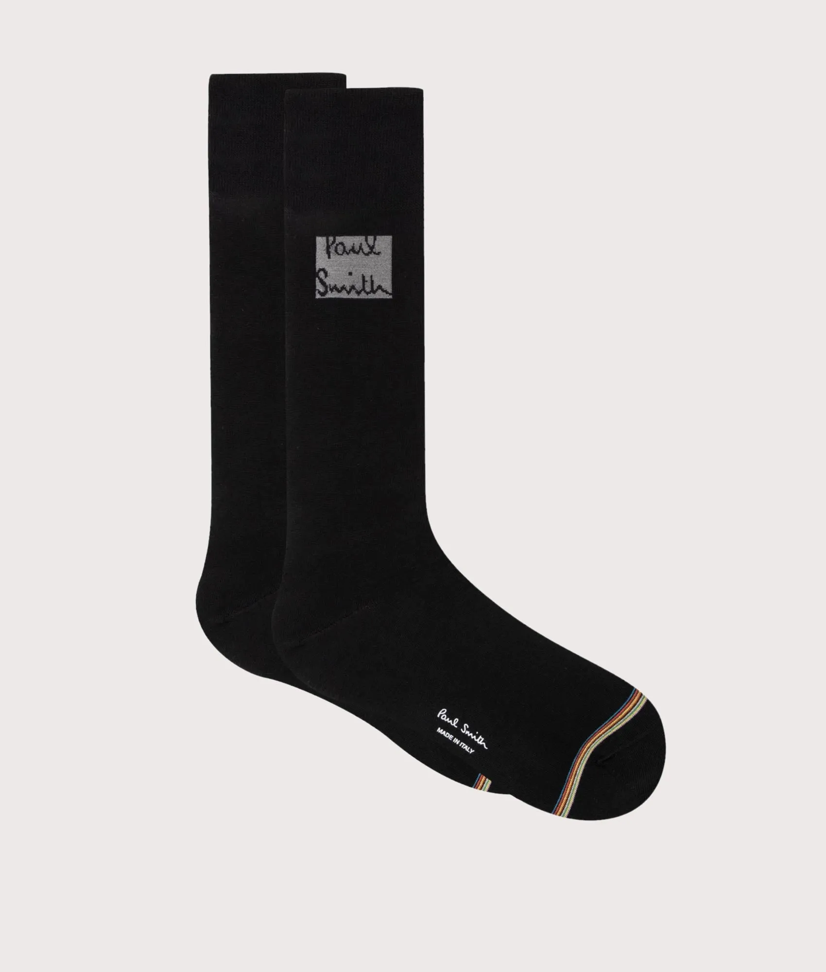 Harry Logo Socks sold by EQVVS