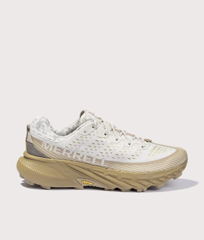 Agility Peak 5 Trainers sold by EQVVS