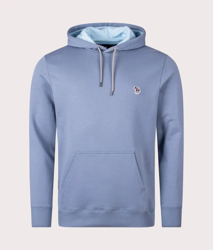 Zebra Hoodie sold by EQVVS