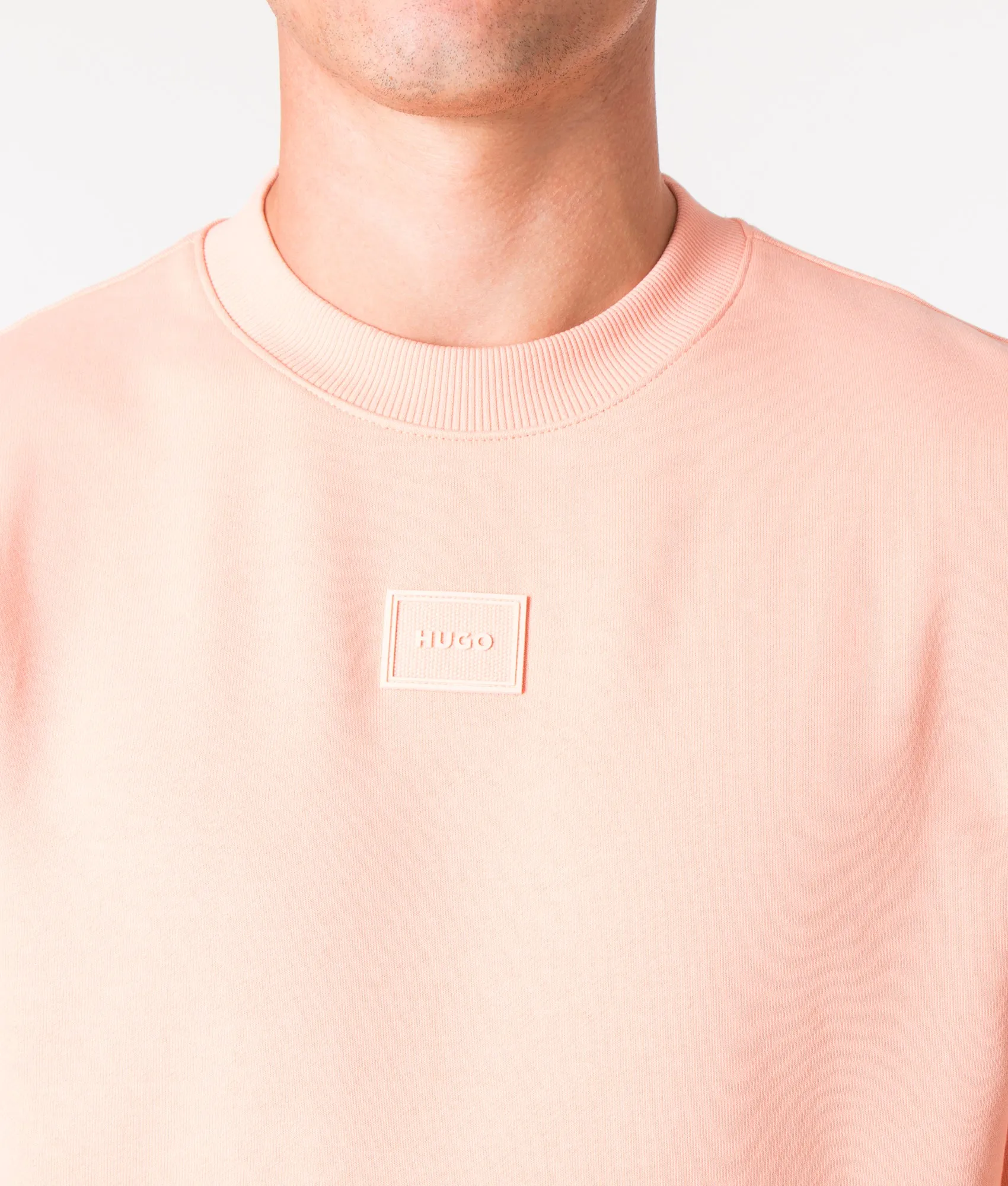 Diragol C Sweatshirt sold by EQVVS product image thumbnail 2