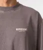 Represent Owners Club T-Shirt sold by EQVVS