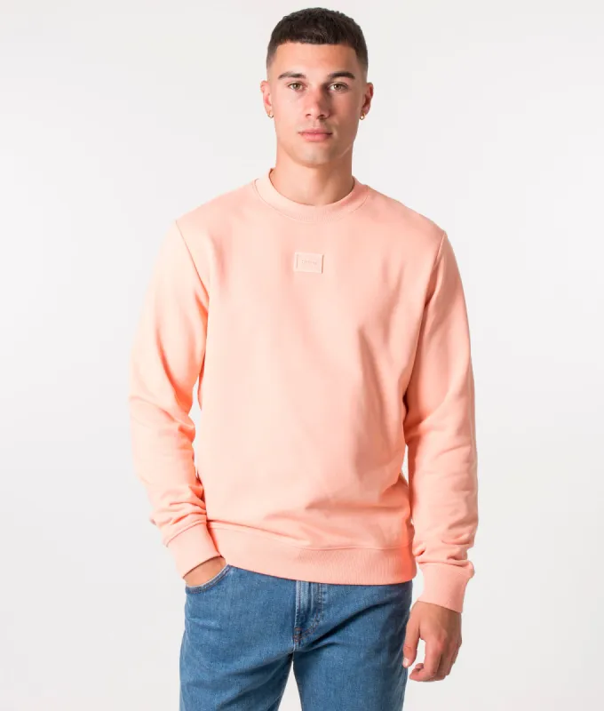 Diragol C Sweatshirt sold by EQVVS