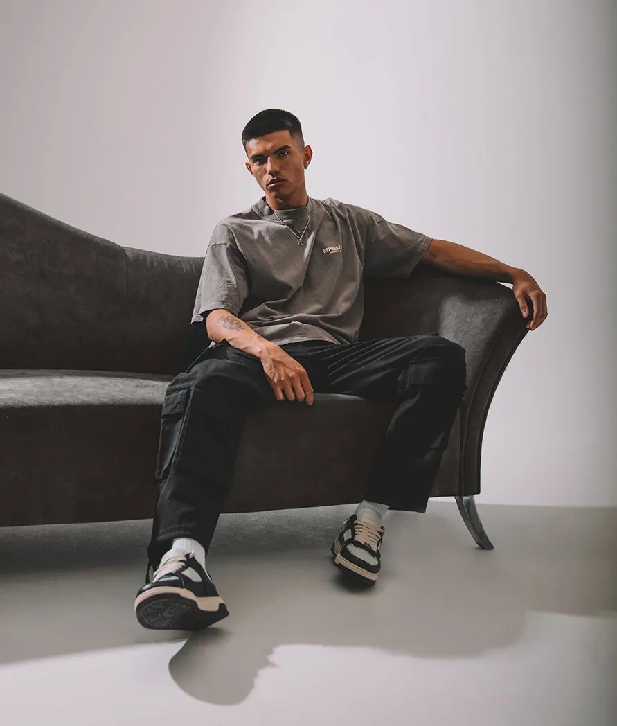 Represent Owners Club T-Shirt sold by EQVVS product image thumbnail 2