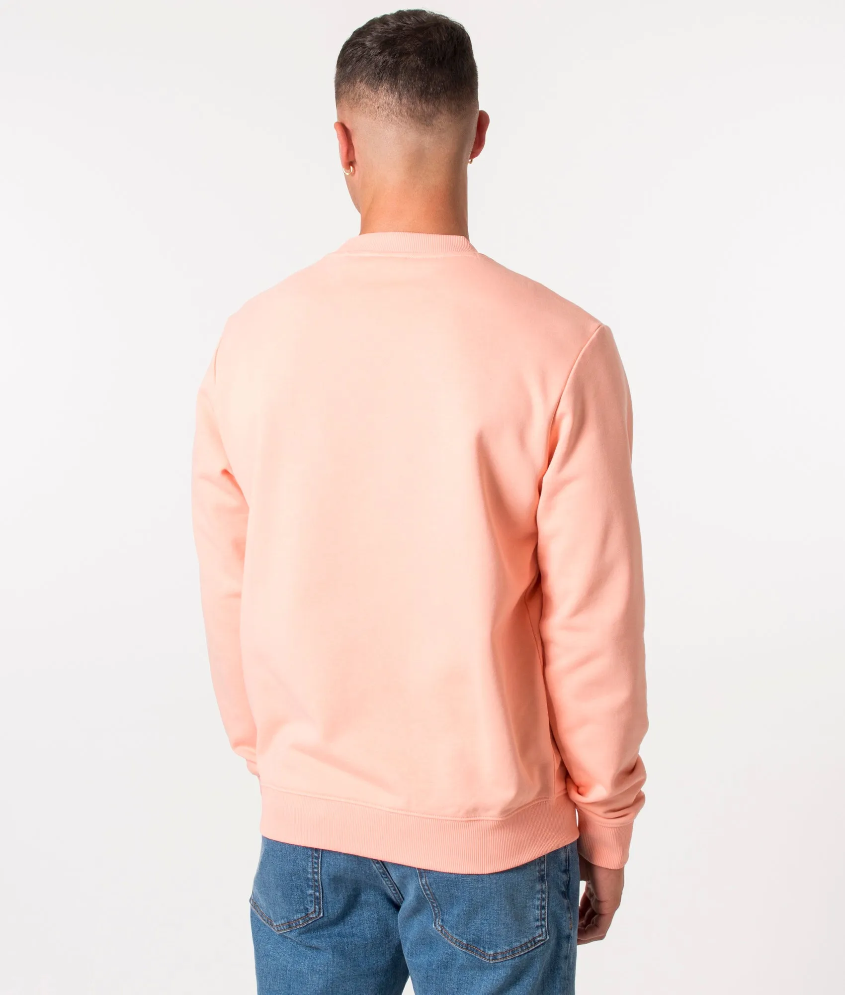 Diragol C Sweatshirt sold by EQVVS product image thumbnail 3