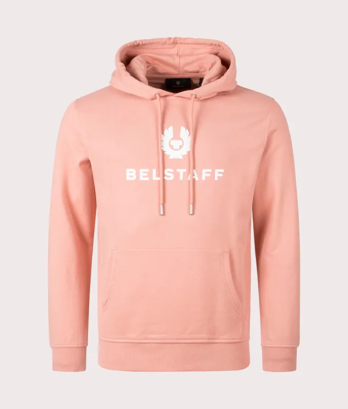 Belstaff Signature Hoodie sold by EQVVS