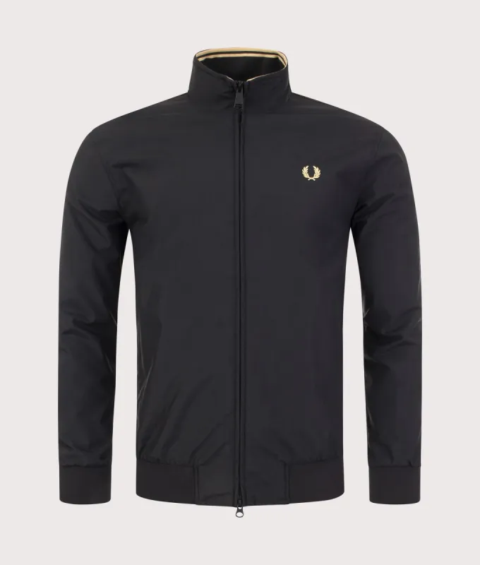 Brentham Jacket made by Fred Perry