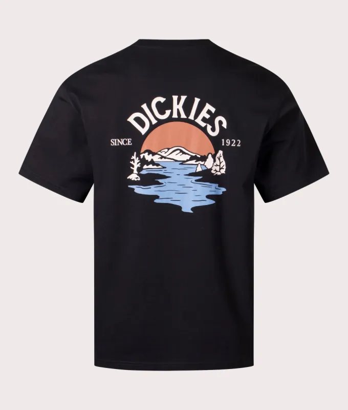 Beach T-Shirt sold by EQVVS