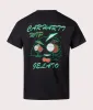 Relaxed Fit Gelato T-Shirt sold by EQVVS