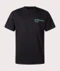 Relaxed Fit Gelato T-Shirt sold by EQVVS