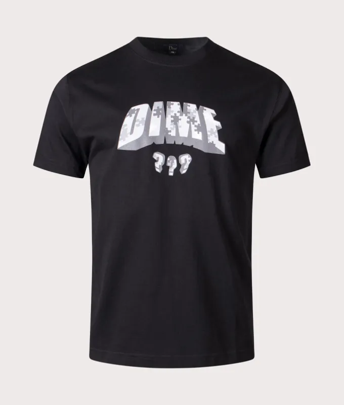 Allstar T-Shirt sold by EQVVS