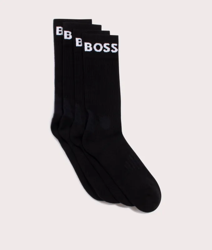 2 Pack Of Quarter Length Stretch Sport Socks sold by EQVVS