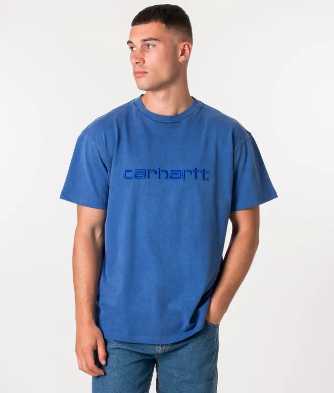 Relaxed Fit Duster T-Shirt sold by EQVVS