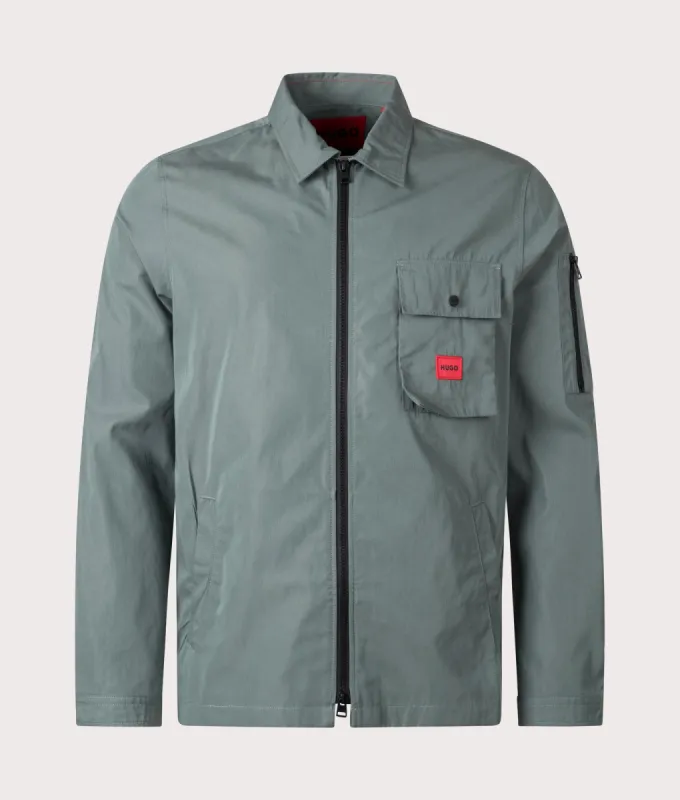 Emmond Shirt sold by EQVVS