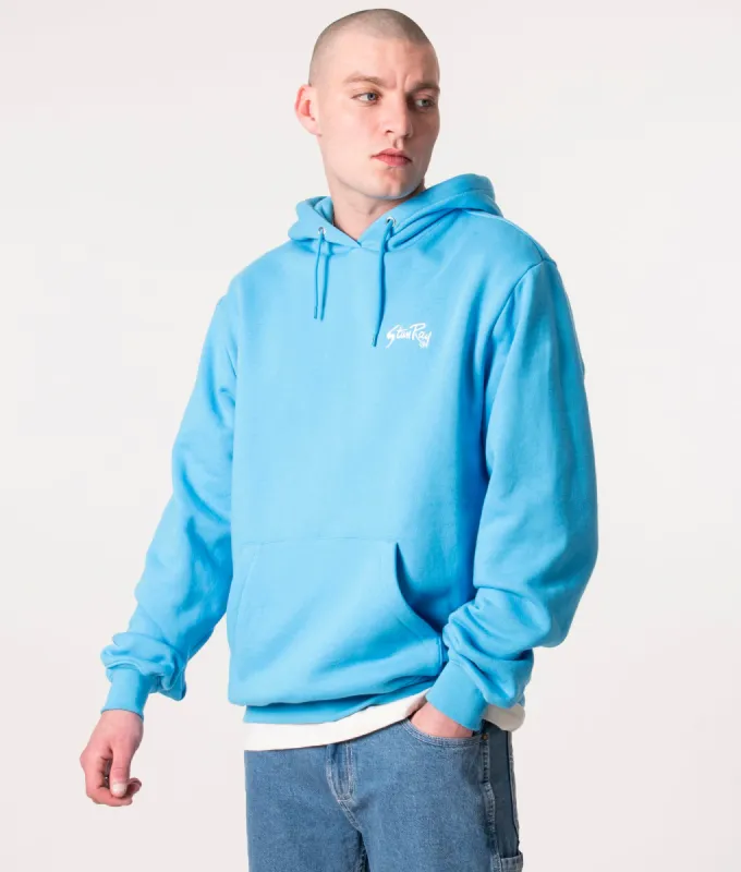 Gold Standard Hoodie sold by EQVVS