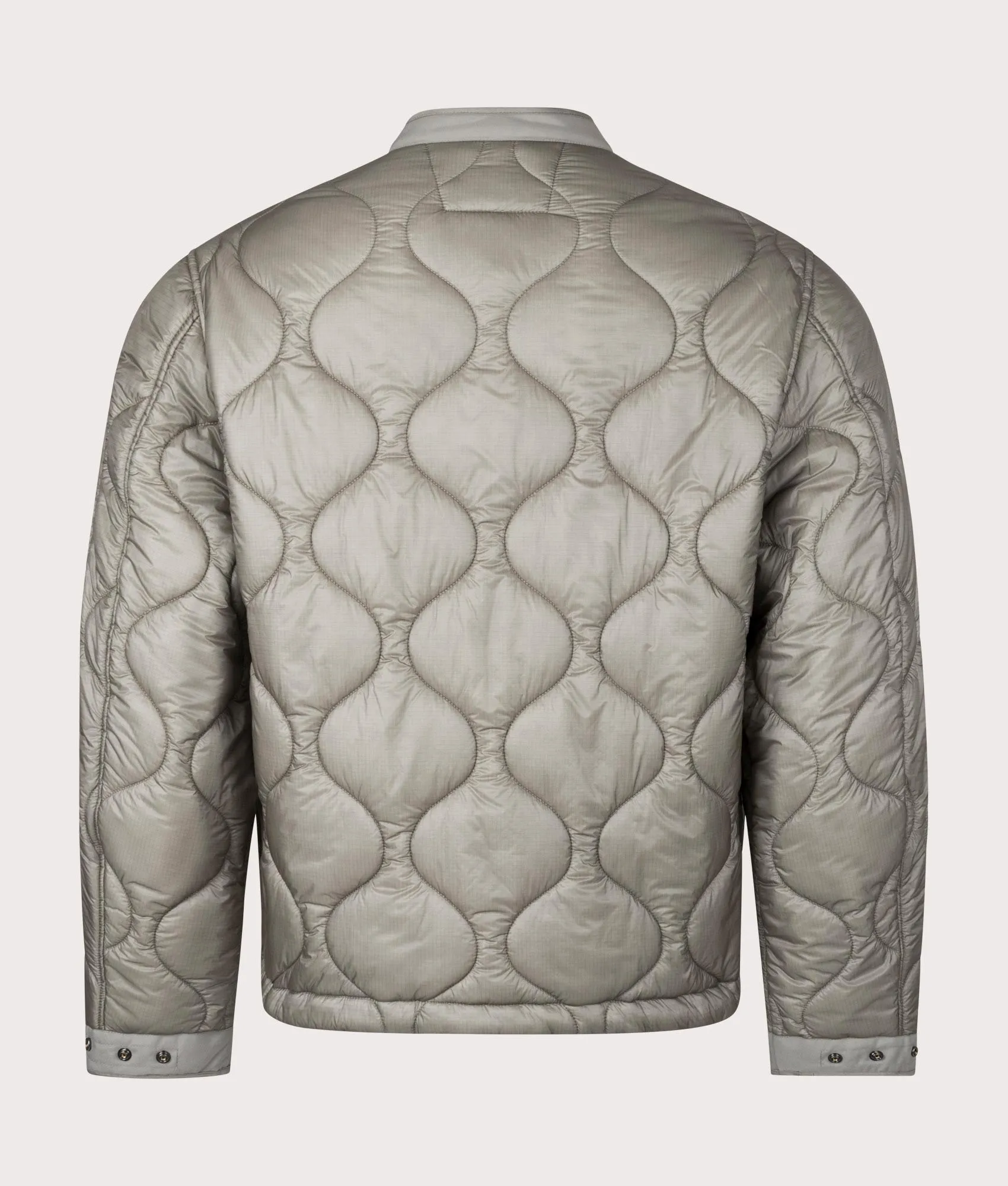 Liner Short Jacket sold by EQVVS product image thumbnail 4