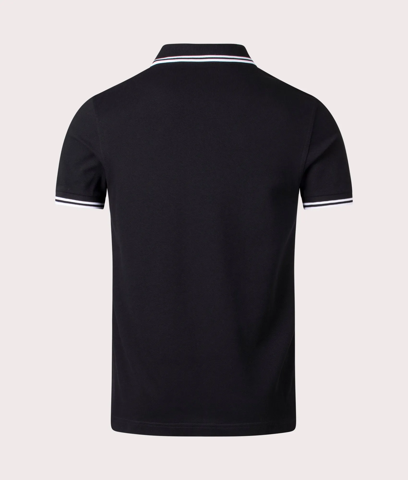 Twin Tipped Fred Perry Polo Shirt sold by EQVVS product image thumbnail 3