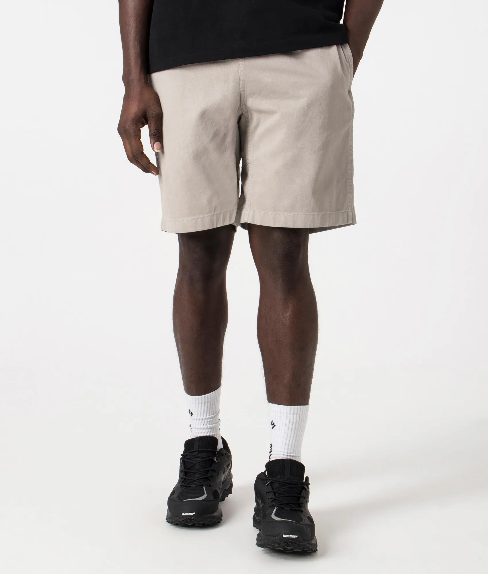 Relaxed Fit G Short sold by EQVVS product image thumbnail 3