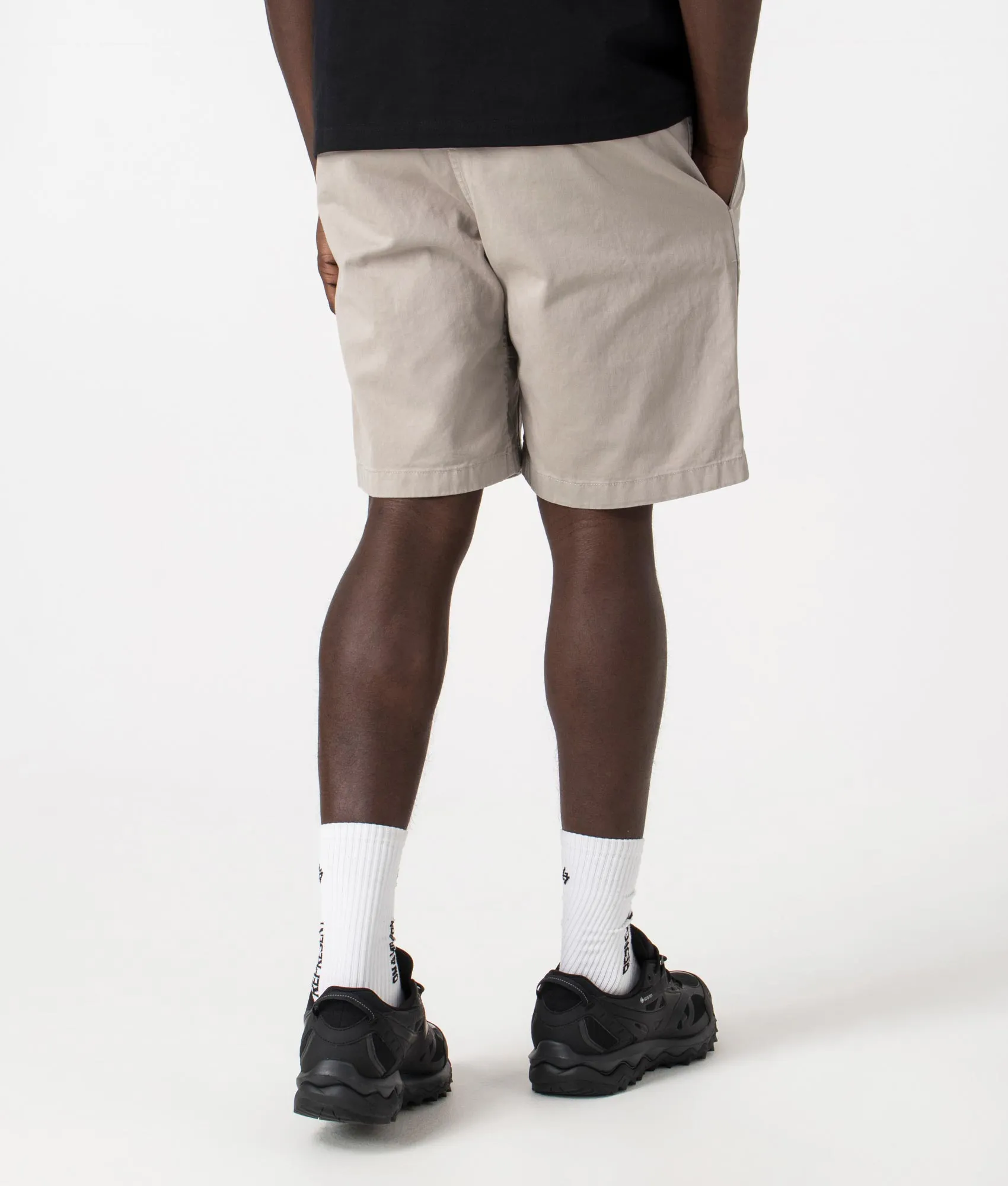 Relaxed Fit G Short sold by EQVVS product image thumbnail 5