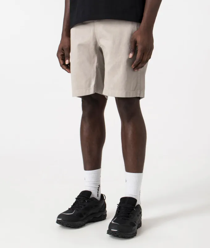 Relaxed Fit G Short sold by EQVVS