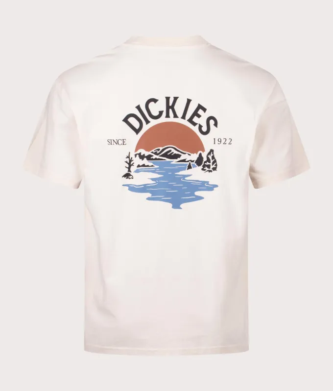 Beach T-Shirt sold by EQVVS
